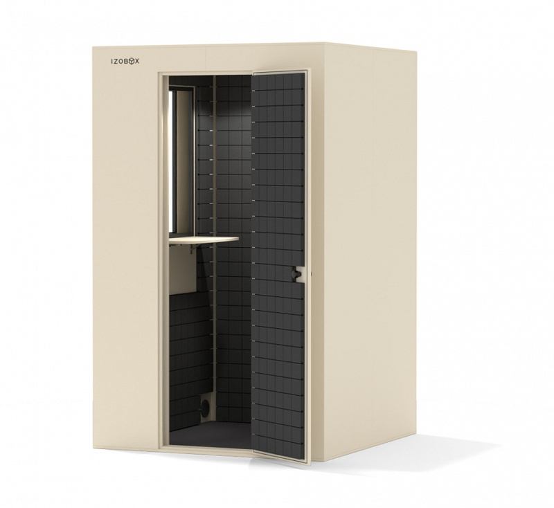 IzoBox™ Pro